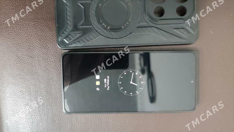 redmi not 13pro - Балканабат - img 2