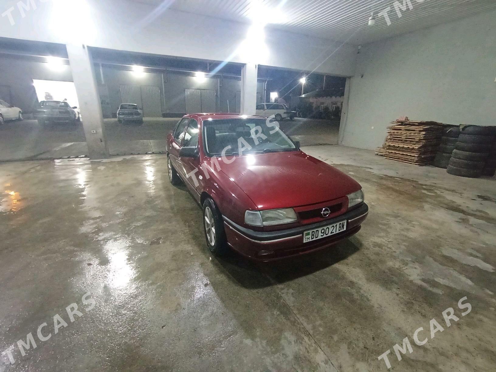 Opel Vectra 1995 - 55 000 TMT - Gyzylarbat - img 2