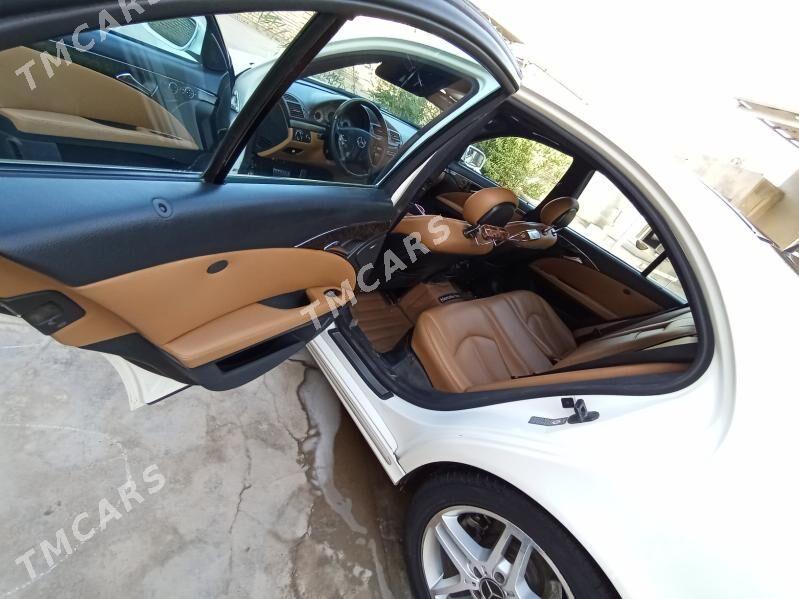 Mercedes-Benz E500 2004 - 220 000 TMT - Sarahs - img 3
