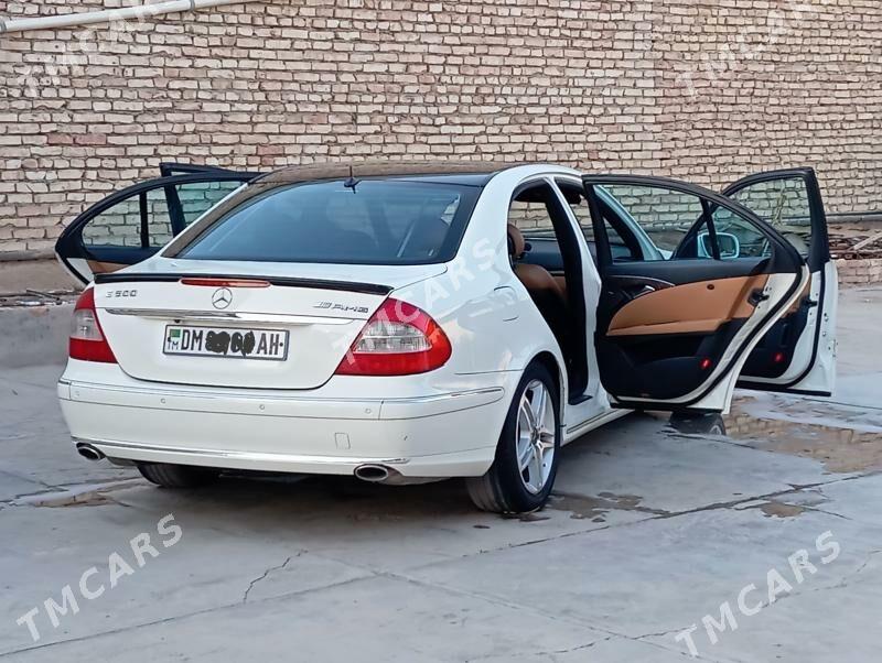 Mercedes-Benz E500 2004 - 220 000 TMT - Sarahs - img 7