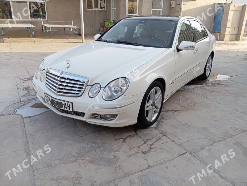 Mercedes-Benz E500 2004 - 220 000 TMT - Sarahs - img 5