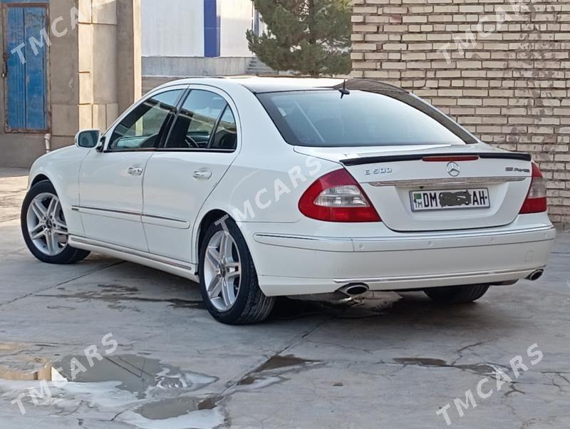 Mercedes-Benz E500 2004 - 220 000 TMT - Sarahs - img 6
