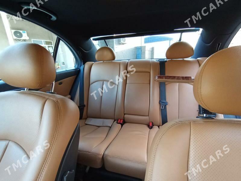 Mercedes-Benz E500 2004 - 220 000 TMT - Sarahs - img 9