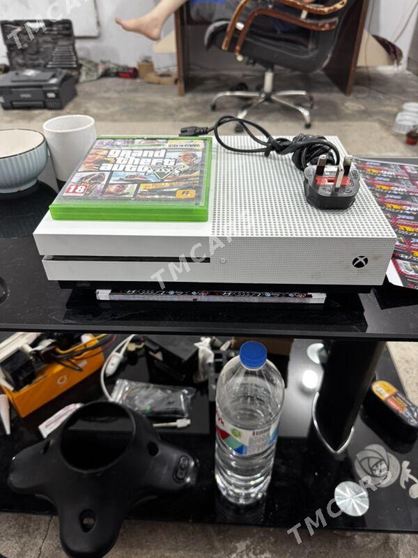 xbox 1 S 1trb - Balkanabat - img 2