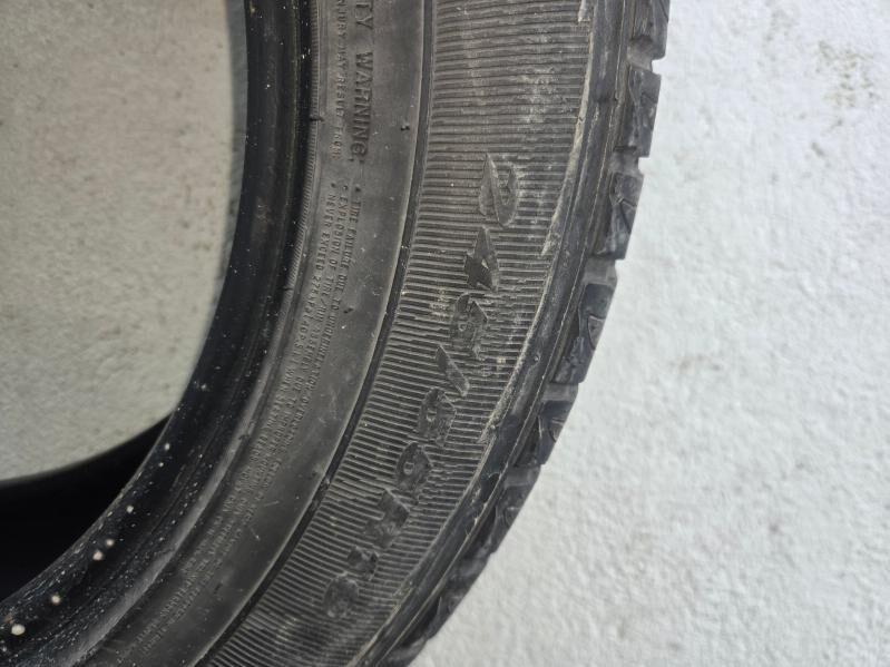 NEХEN ROADSTONE 600 TMT - Hitrowka - img 4