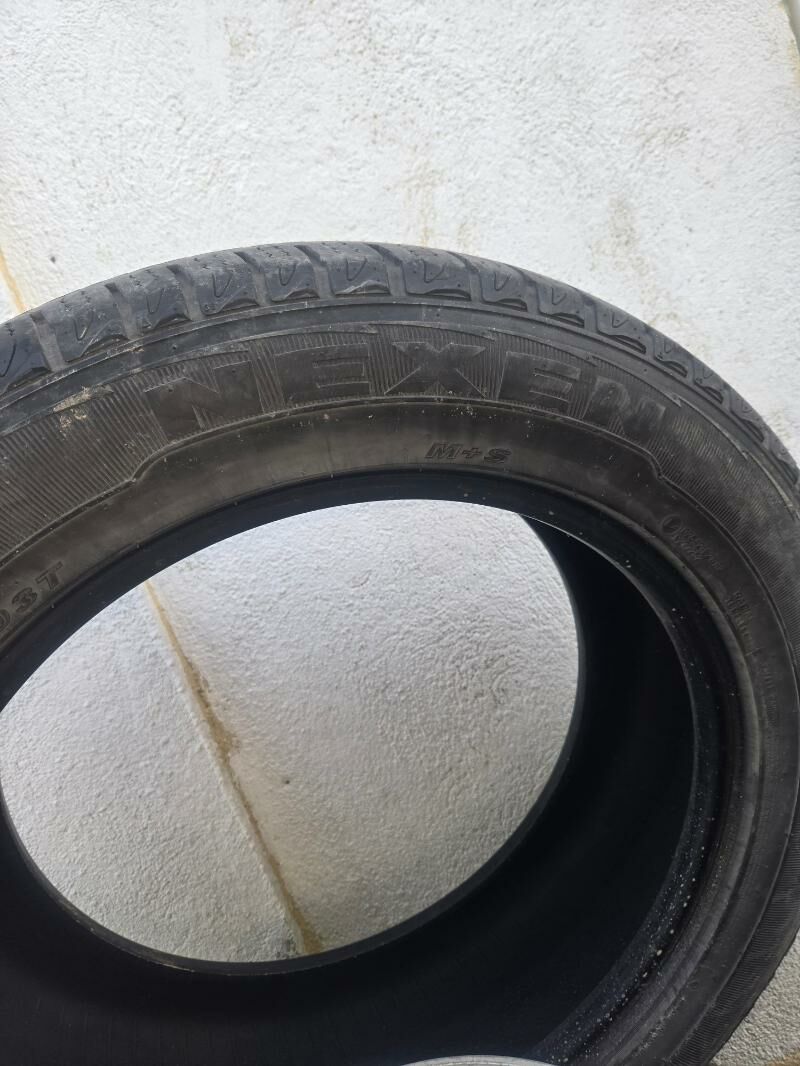 NEХEN ROADSTONE 600 TMT - Hitrowka - img 3