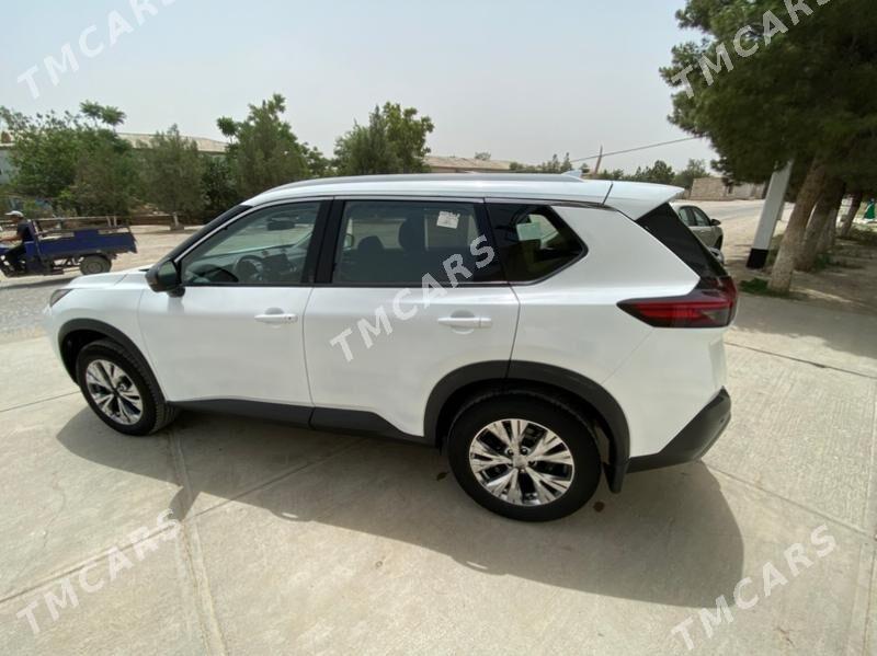 Nissan Rogue 2022 - 340 000 TMT - Kerki - img 2