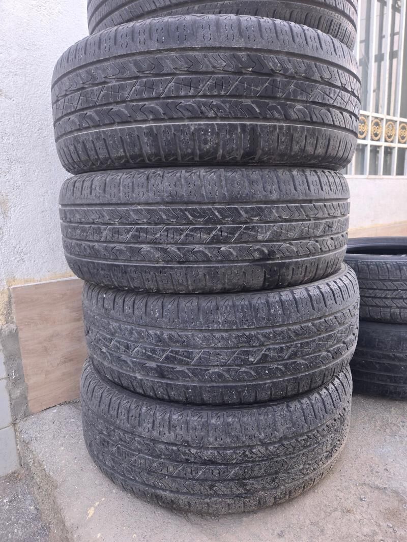 NEХEN ROADSTONE 600 TMT - Hitrowka - img 2