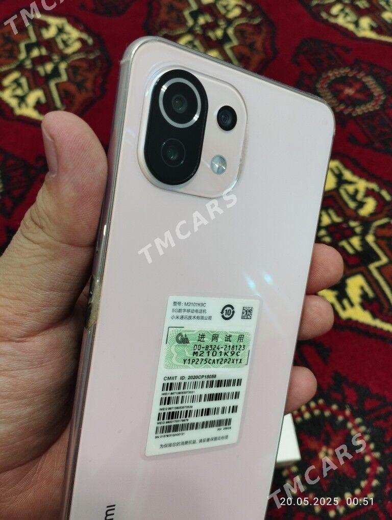 Mi 11 lite 5G - Мары - img 2
