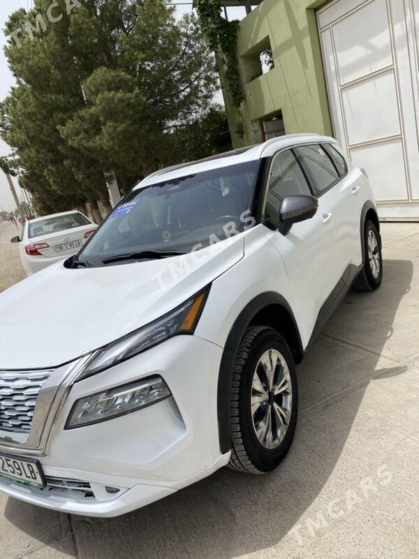 Nissan Rogue 2022 - 340 000 TMT - Kerki - img 5