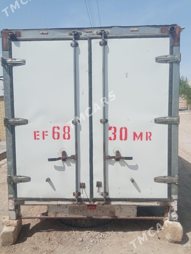 Mitsubishi Canter 2016 - 17 000 TMT - Murgap - img 4
