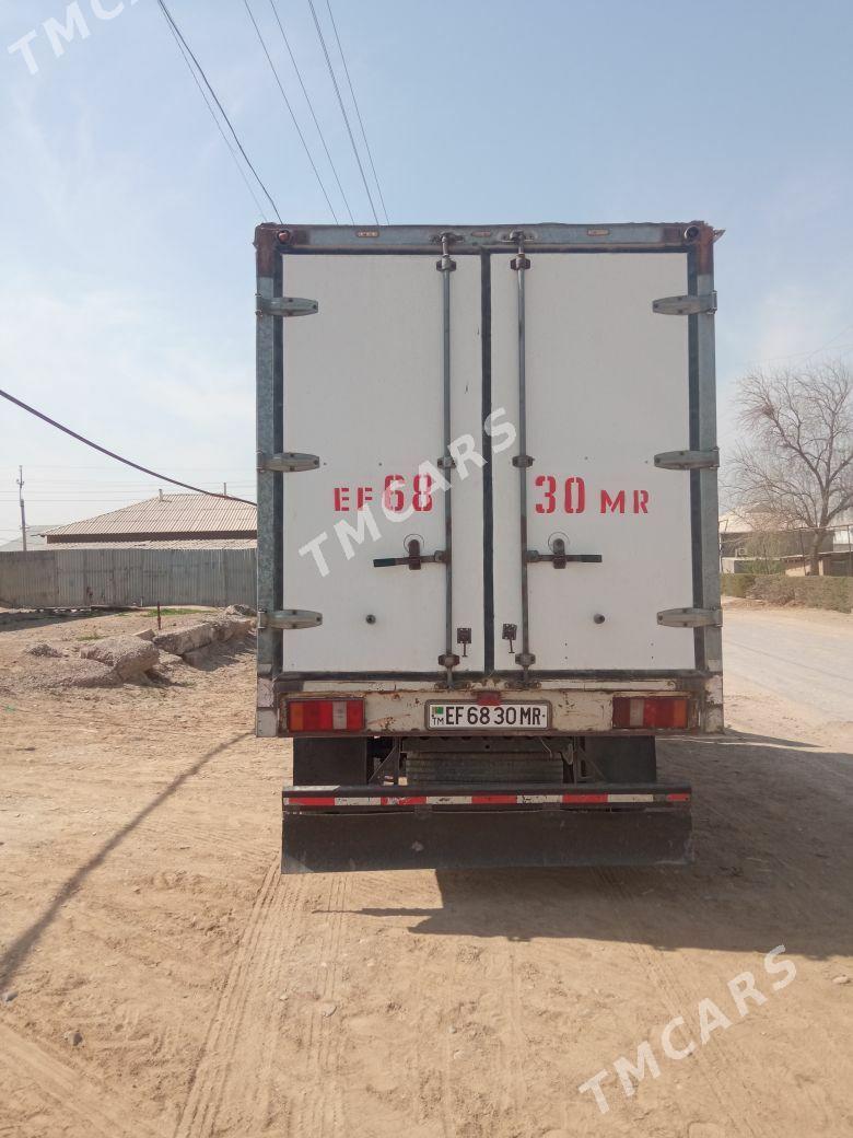 Mitsubishi Canter 2016 - 17 000 TMT - Murgap - img 5