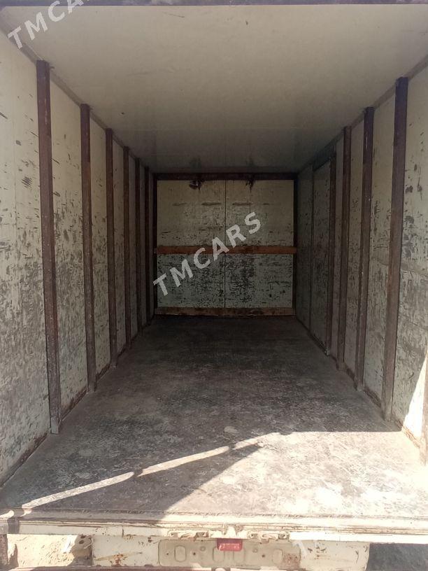 Mitsubishi Canter 2016 - 17 000 TMT - Murgap - img 2