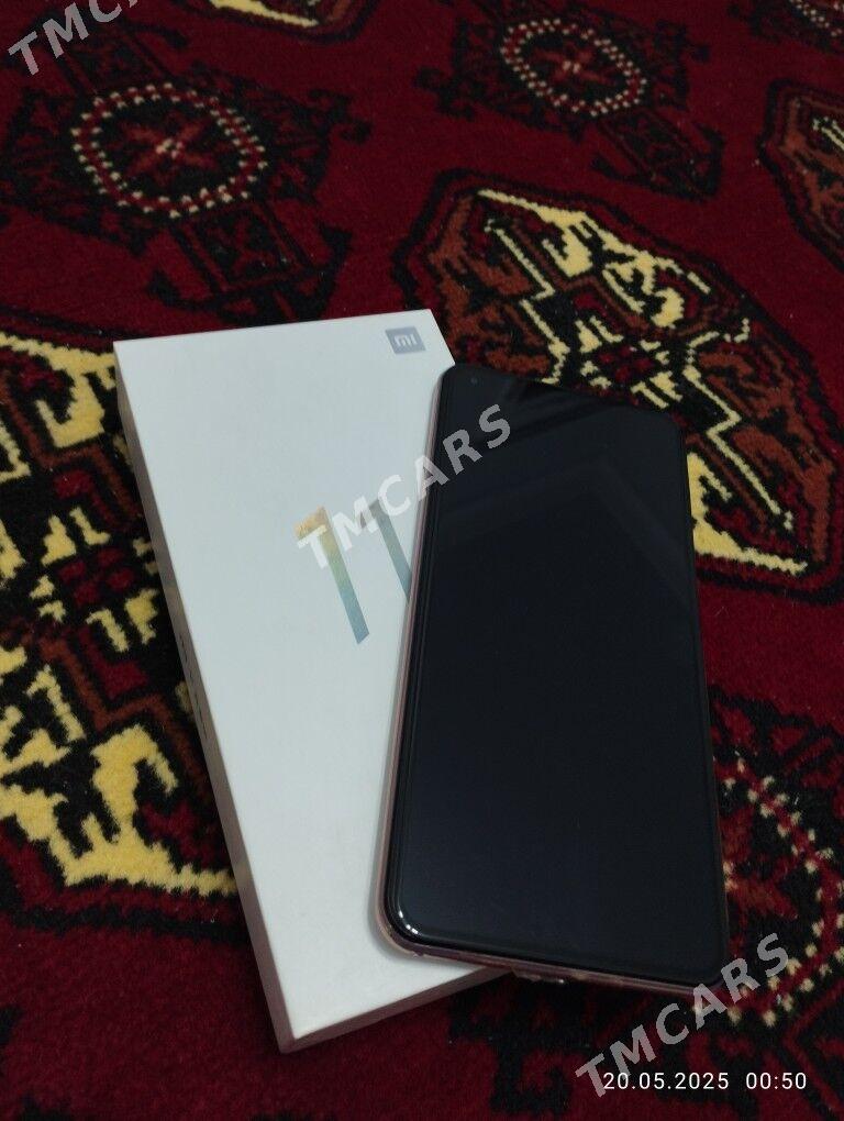 Mi 11 lite 5G - Мары - img 3
