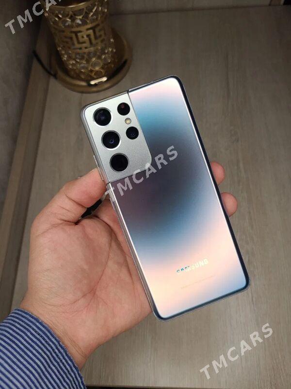 Samsung s 21 ultra 12/256gb - Торговый центр "15 лет Независимости" - img 3