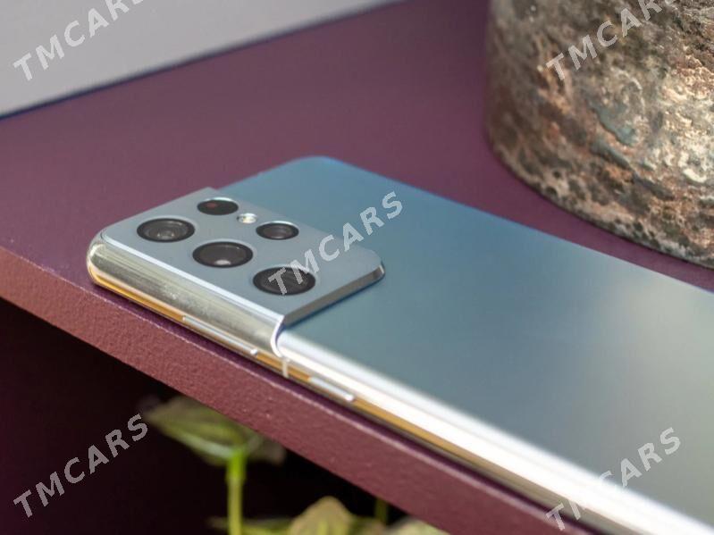 Samsung s 21 ultra 12/256gb - Торговый центр "15 лет Независимости" - img 4