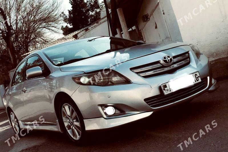 Toyota Corolla 2009 - 145 000 TMT - Хитровка - img 2
