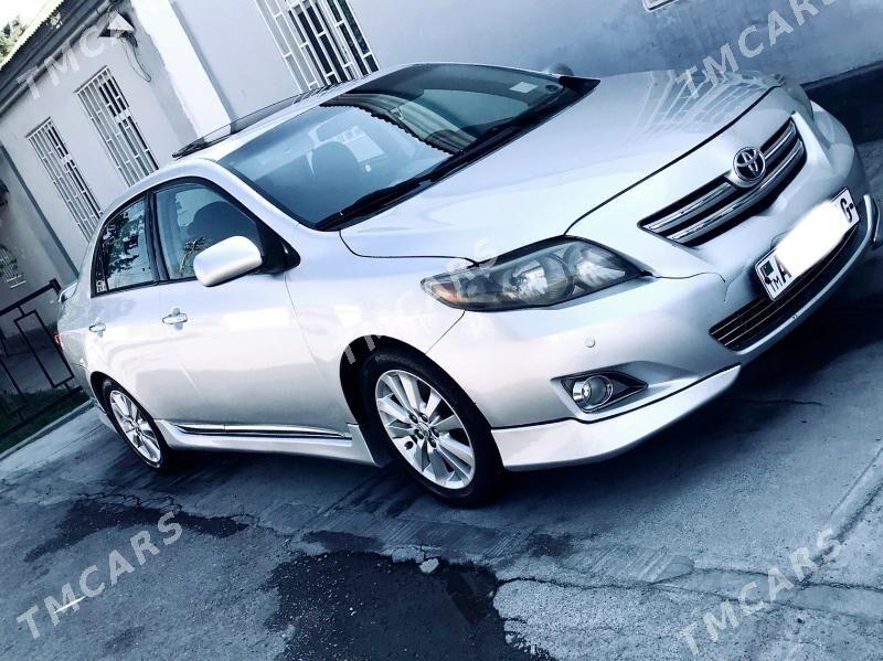 Toyota Corolla 2009 - 145 000 TMT - Хитровка - img 3