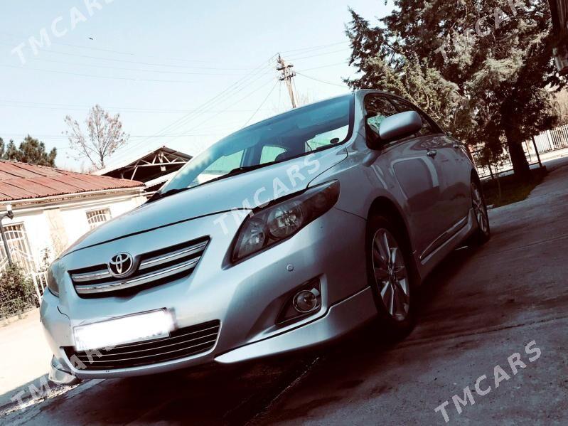 Toyota Corolla 2009 - 145 000 TMT - Хитровка - img 8