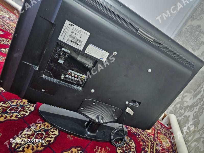 Samsung telewizor - Aşgabat - img 3