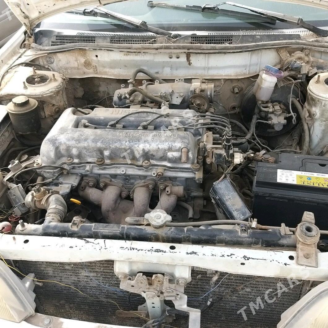 Nissan Primera 1996 - 15 000 TMT - Мары - img 5