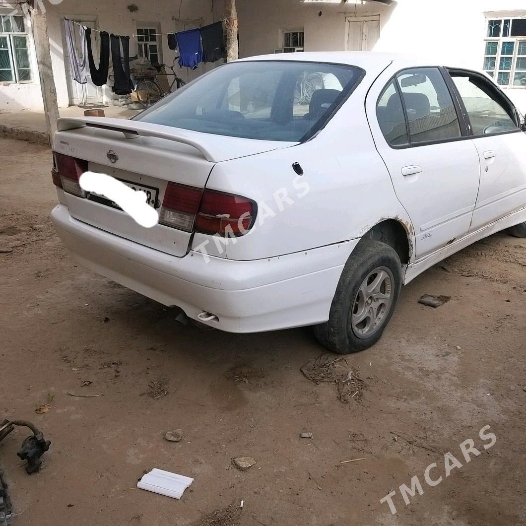 Nissan Primera 1996 - 15 000 TMT - Мары - img 2