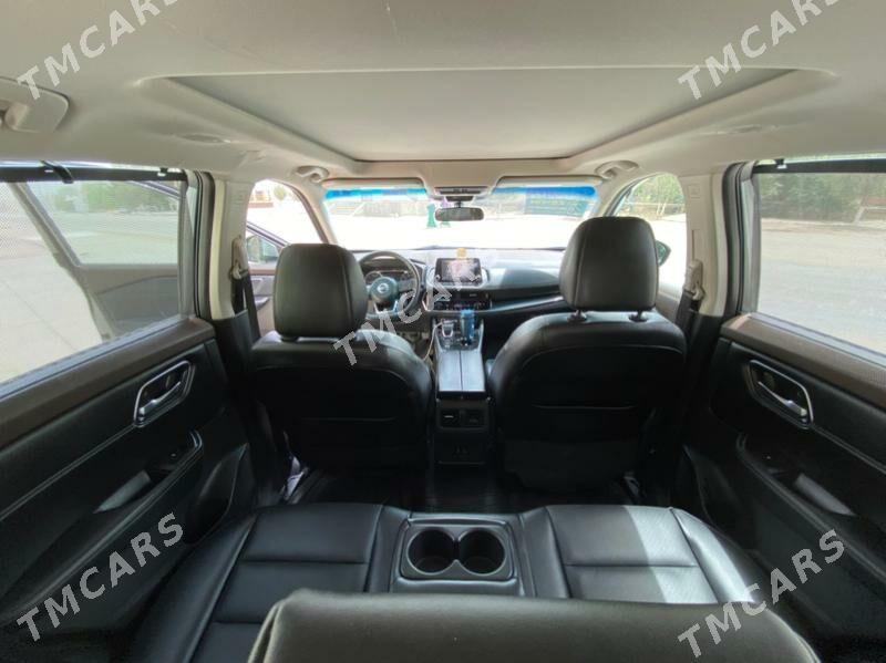 Nissan Rogue 2022 - 340 000 TMT - Kerki - img 7