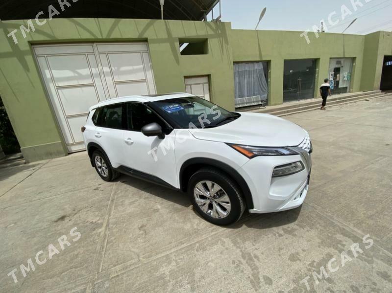 Nissan Rogue 2022 - 340 000 TMT - Kerki - img 6