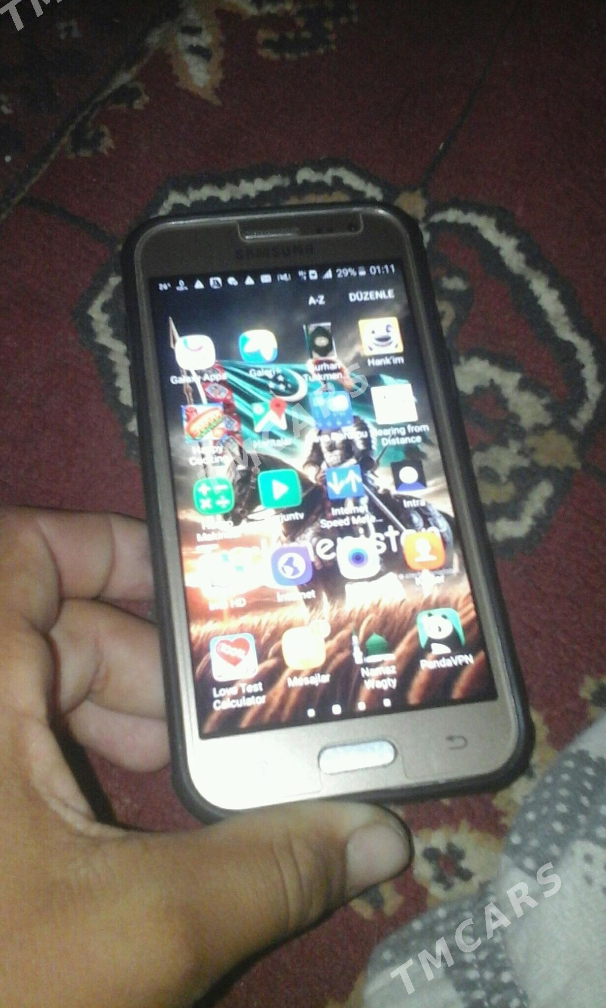 Samsung ji 2 - Babadaýhan - img 3