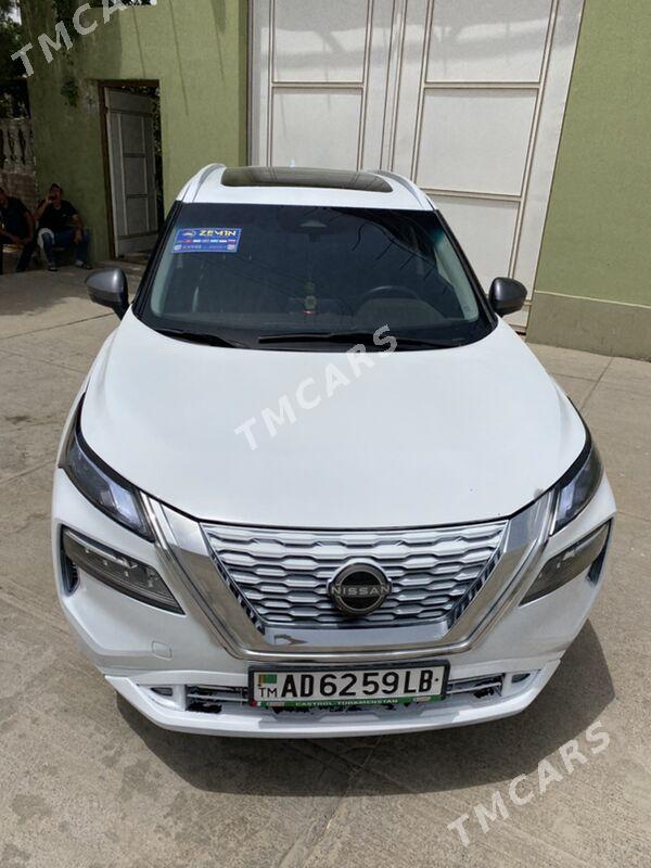 Nissan Rogue 2022 - 340 000 TMT - Kerki - img 9