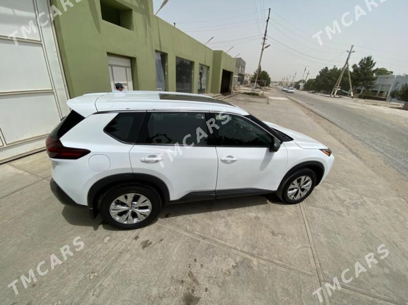Nissan Rogue 2022 - 340 000 TMT - Kerki - img 8