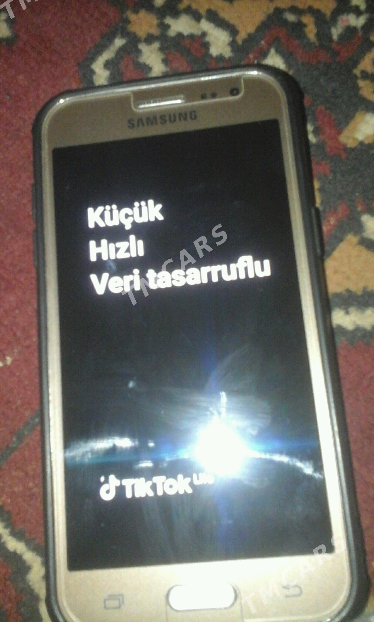 Samsung ji 2 - Babadaýhan - img 6