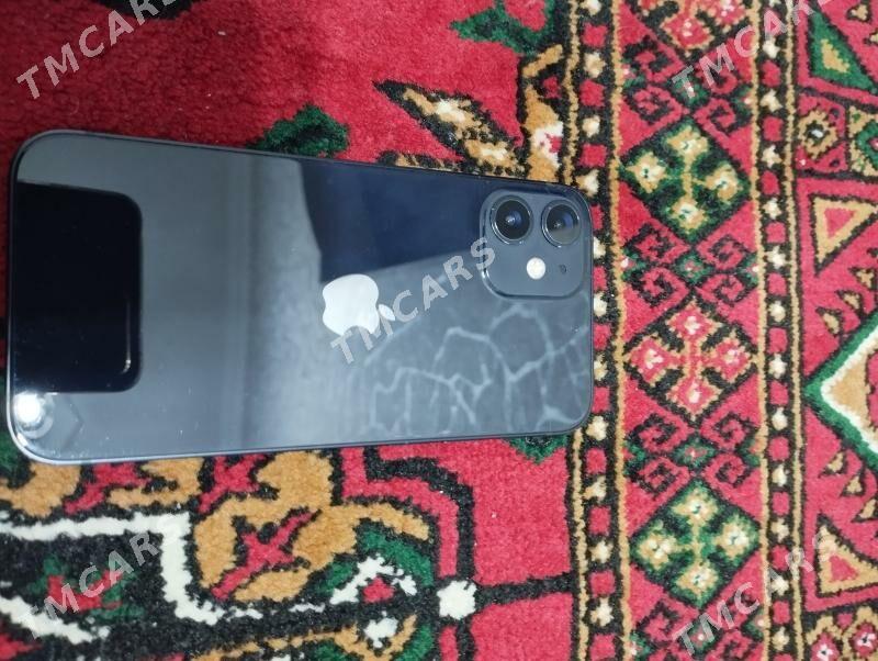 iPhone 12mini - Aşgabat - img 3