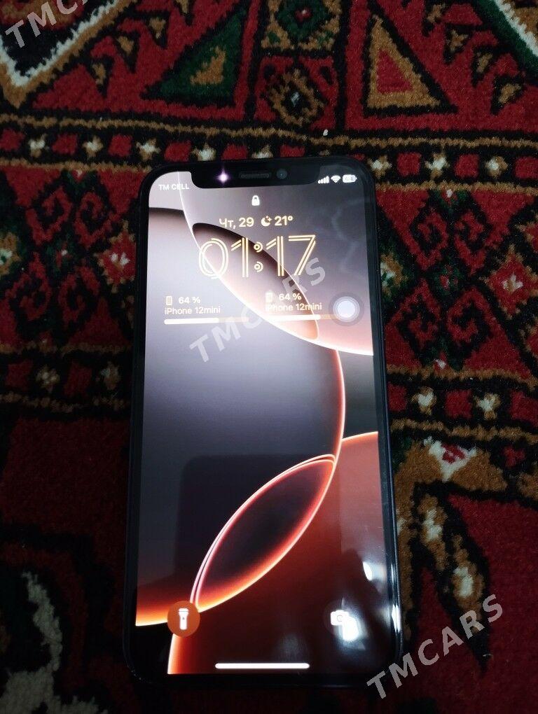 iPhone 12mini - Aşgabat - img 4