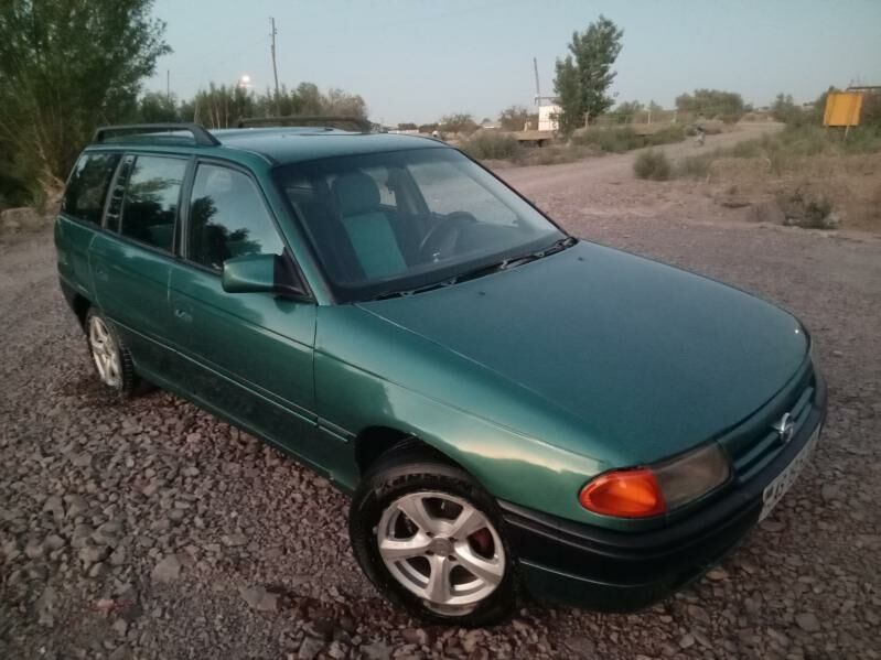 Opel Astra 1993 - 26 000 TMT - Шабатский этрап - img 2