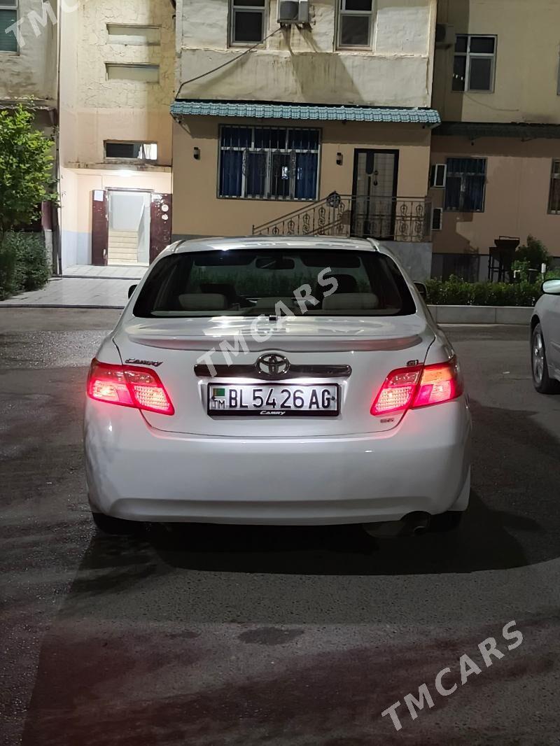 Toyota Camry 2009 - 139 000 TMT - Арзув - img 7