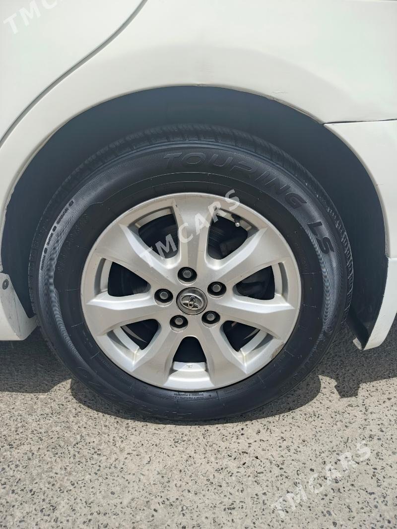 Toyota Camry 2009 - 139 000 TMT - Арзув - img 3