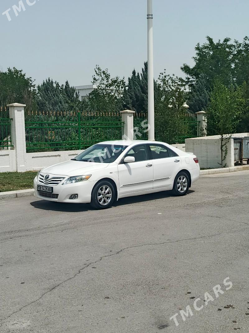 Toyota Camry 2009 - 139 000 TMT - Арзув - img 6