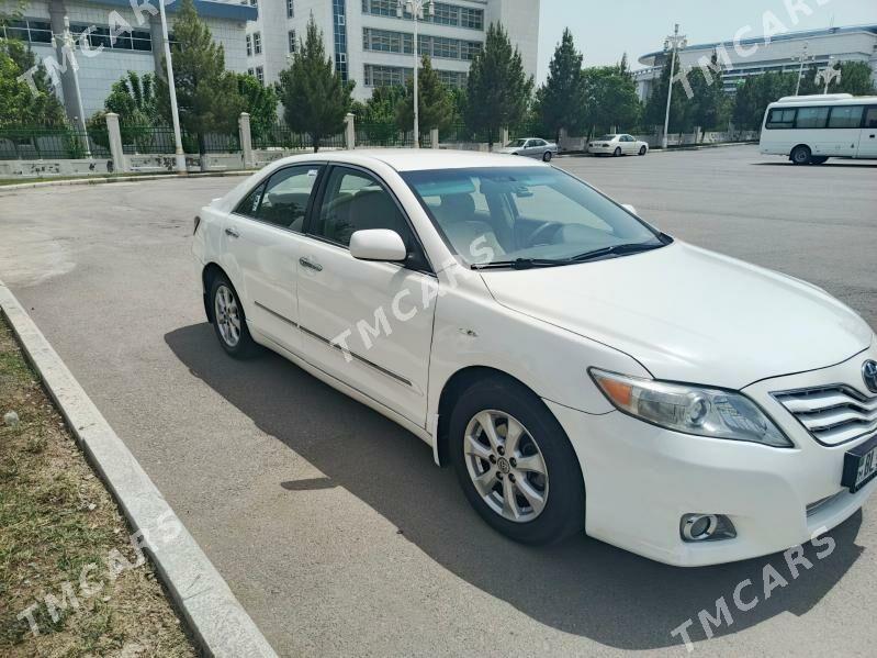 Toyota Camry 2009 - 139 000 TMT - Арзув - img 8