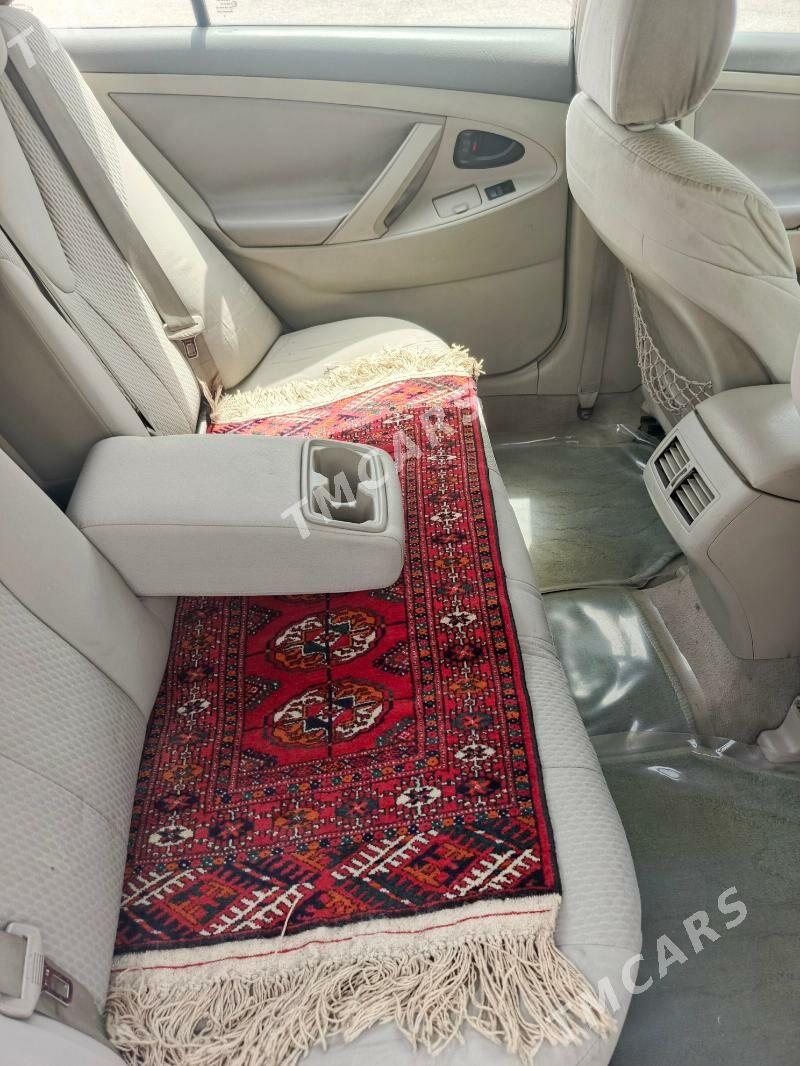Toyota Camry 2009 - 139 000 TMT - Арзув - img 9