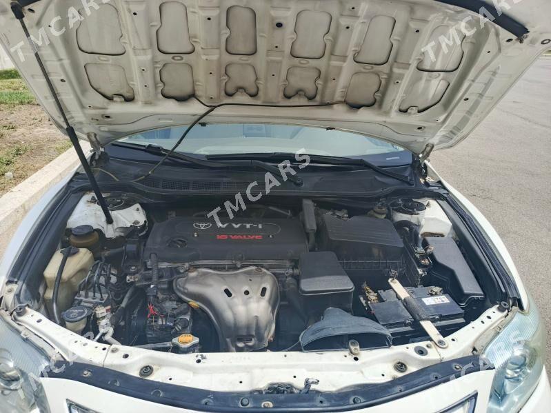 Toyota Camry 2009 - 139 000 TMT - Арзув - img 2