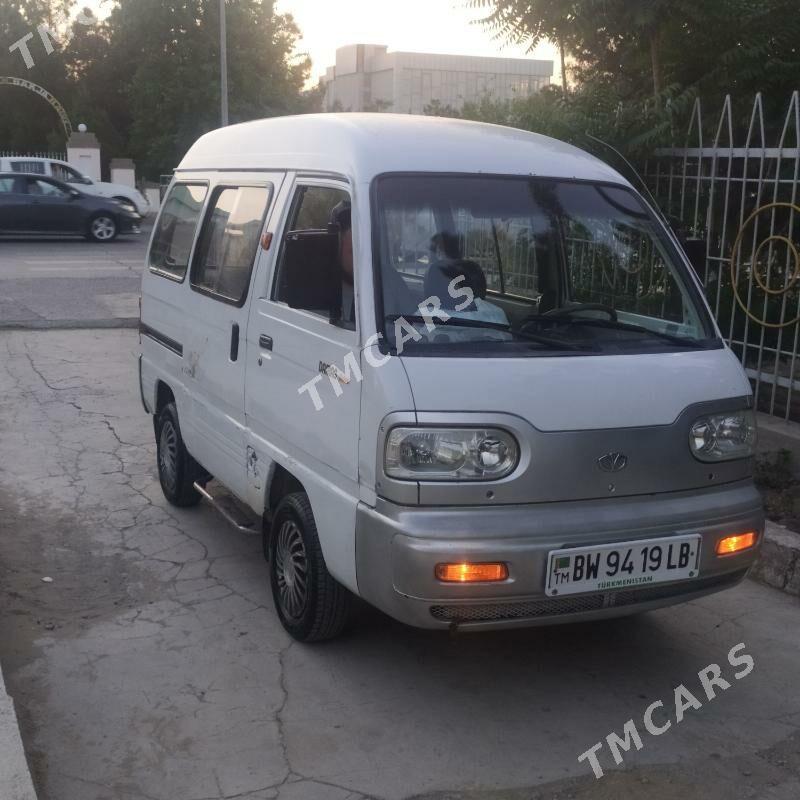 Daewoo Damas 2013 - 60 000 TMT - Türkmenabat - img 3