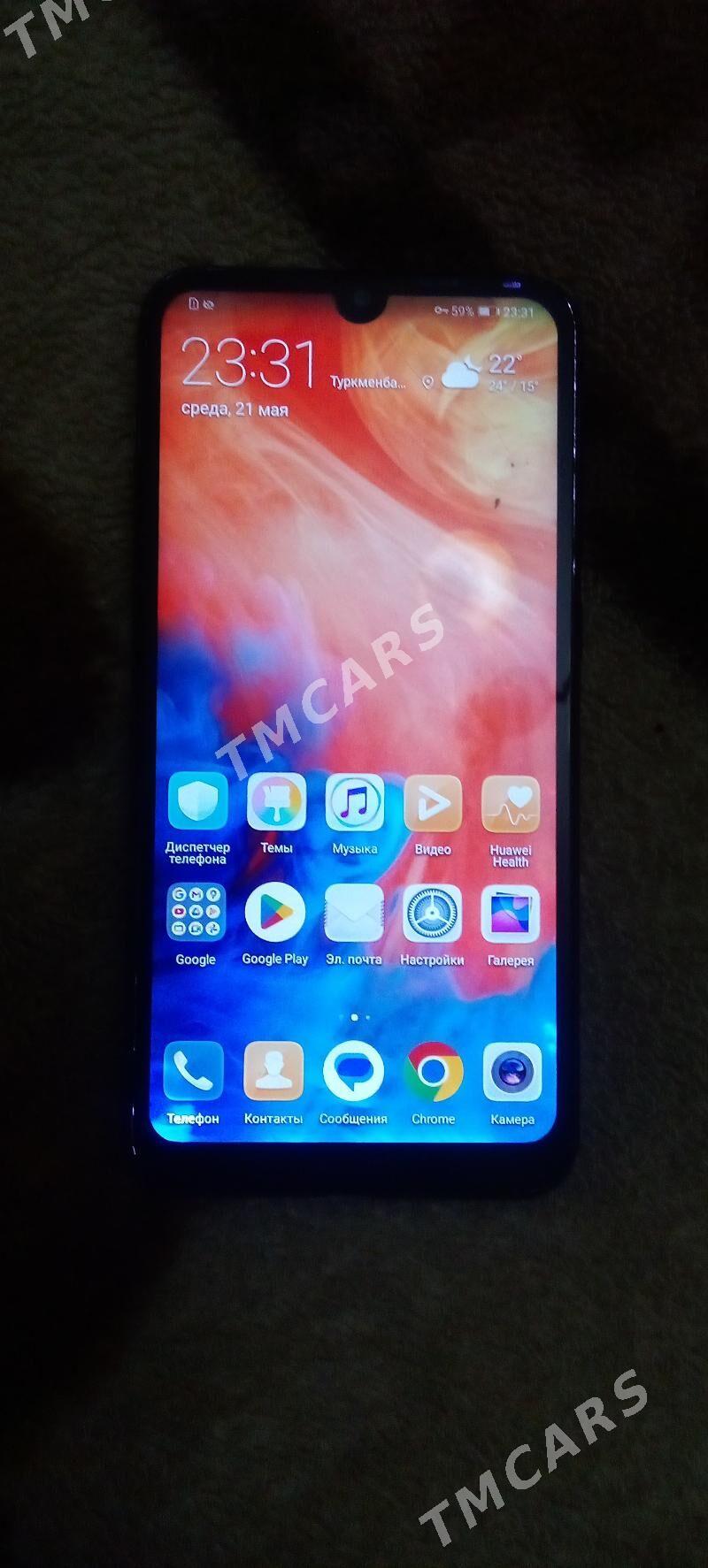 Redmi A1 we Huawei Y7 - Туркменбаши - img 4