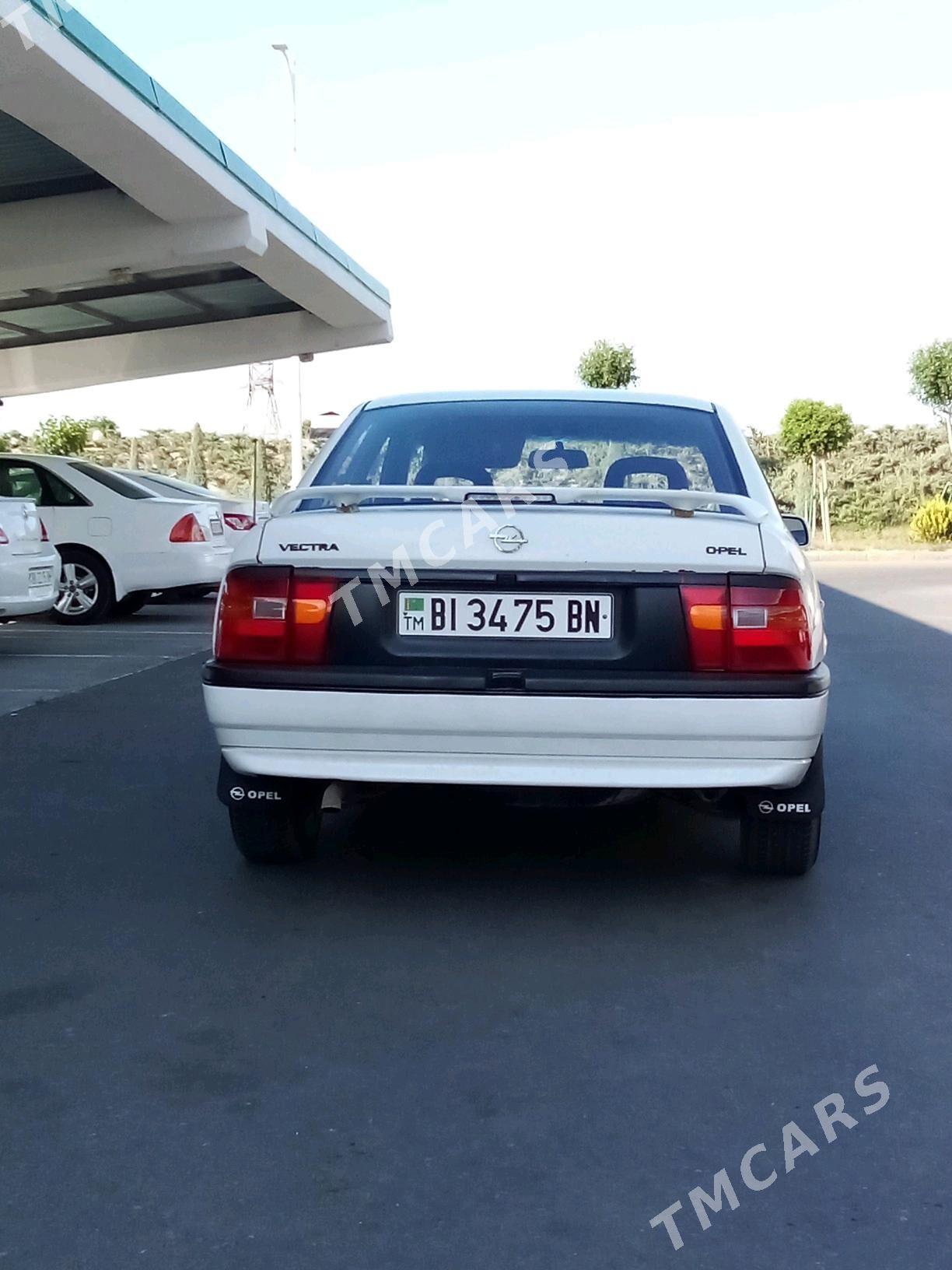 Opel Vectra 1989 - 32 000 TMT - Türkmenbaşy - img 2
