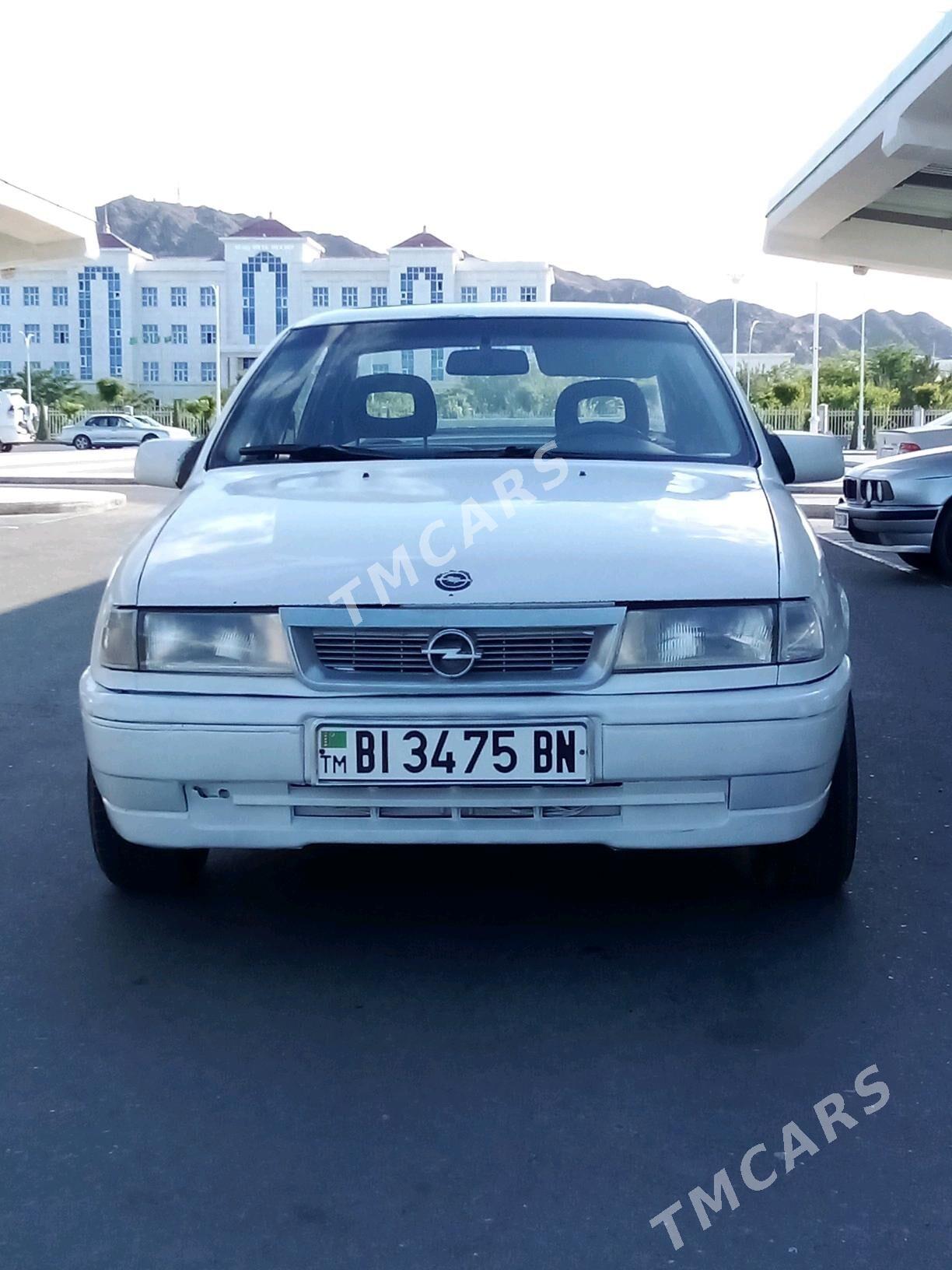 Opel Vectra 1989 - 32 000 TMT - Türkmenbaşy - img 5