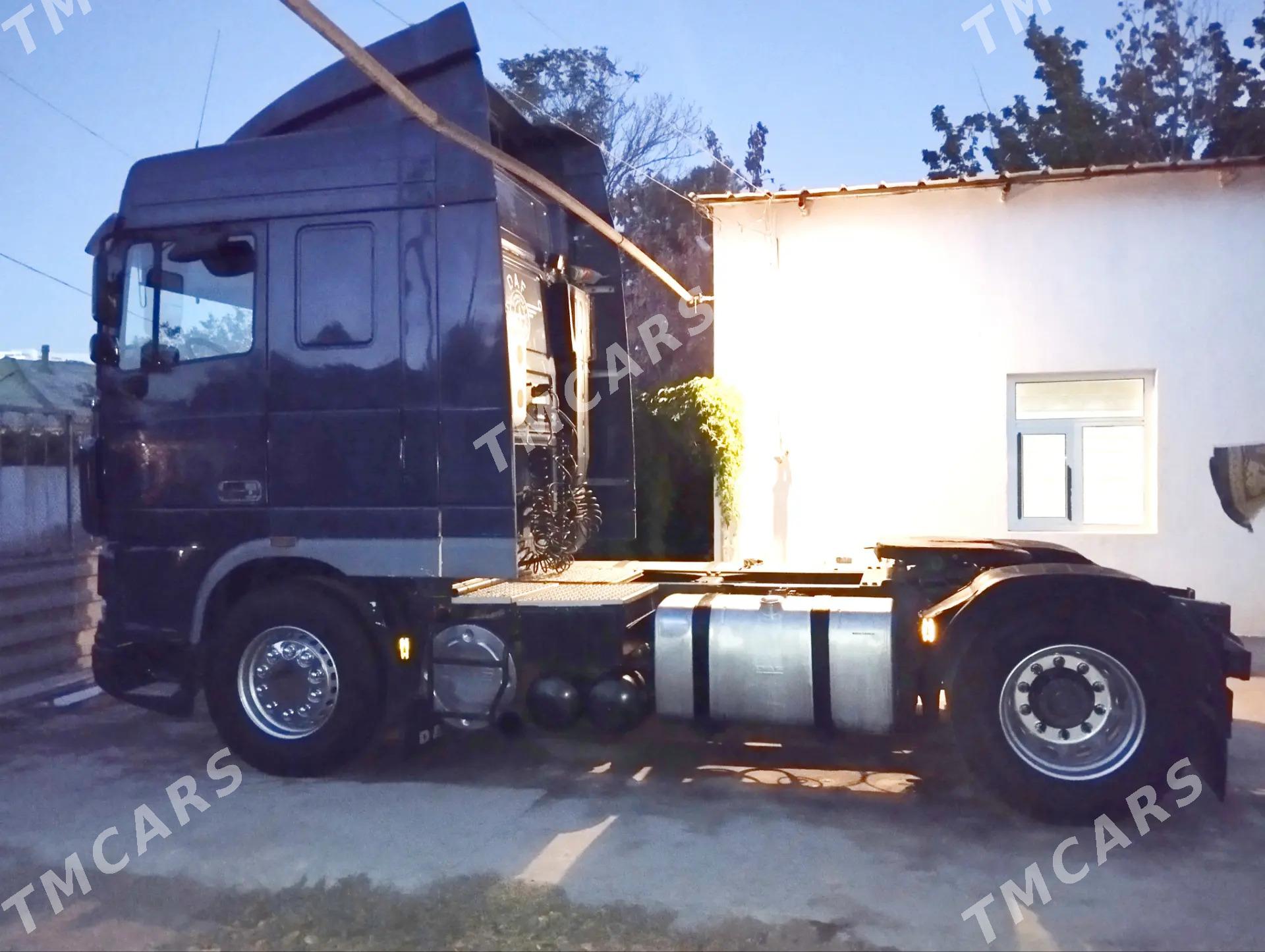 DAF FX 95 2004 - 560 000 TMT - Aşgabat - img 4