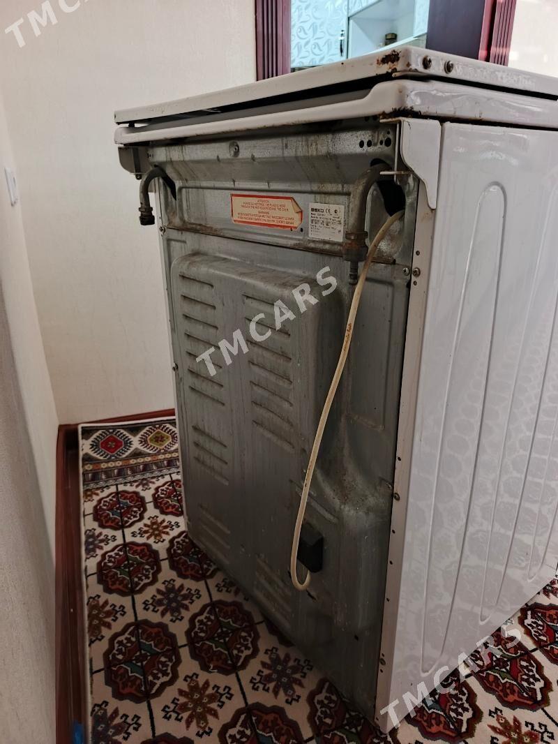BEKO gaz plita duhofka плита - 11 мкр - img 7