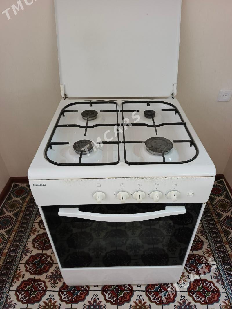 BEKO gaz plita duhofka плита - 11 мкр - img 3