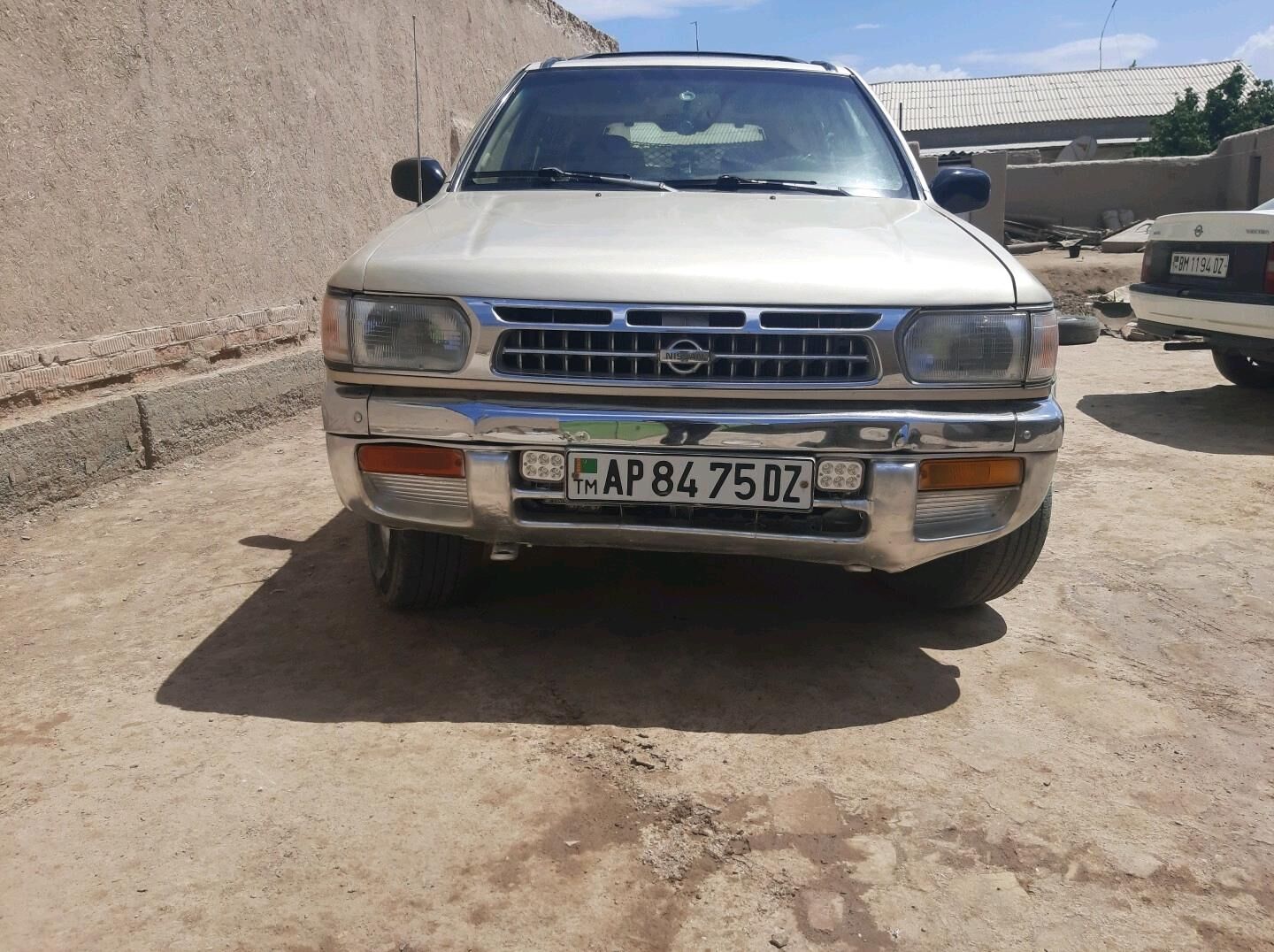 Toyota Camry 1998 - 80 000 TMT - етр. Туркменбаши - img 2