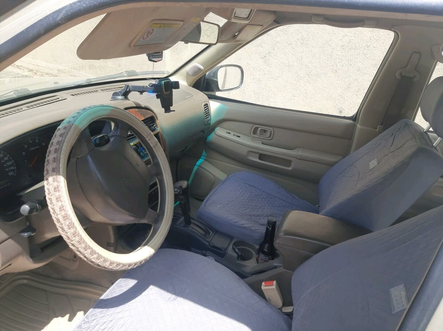 Toyota Camry 1998 - 80 000 TMT - етр. Туркменбаши - img 5